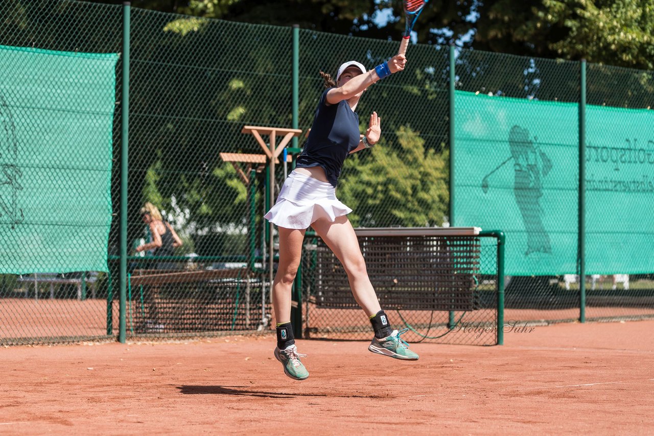 Bild 512 - Kuehlungsborner Tennisturnier